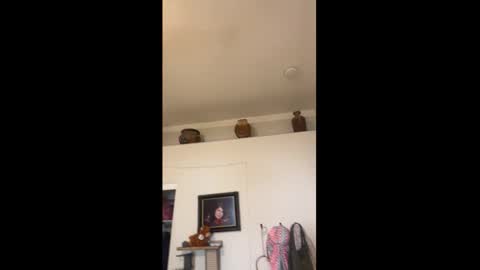 Snapshot of drippykitty888 chatting on March 15, 9:54 pm Drippy kitty online show from March 15, 9:54 pm