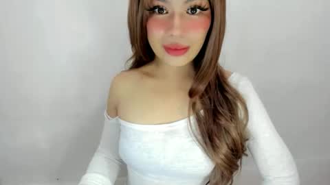 miss. Erika online show from October 5, 7:28 am