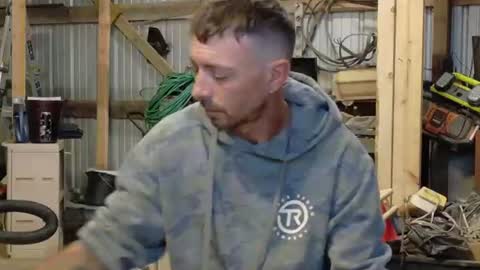 Inexperienced catfish online show from July 3, 12:00 pm