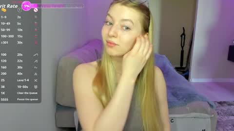 Hanna online show from April 13, 5:13 am