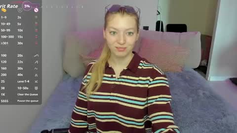 Snapshot of drivecrazy chatting on May 22, 6:53 am Hanna online show from May 22, 6:53 am