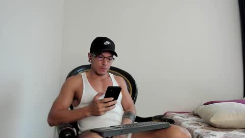 drizsx online show from January 6, 12:20 pm