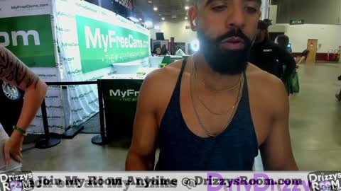 DirtyDrizzy online show from December 6, 11:25 pm