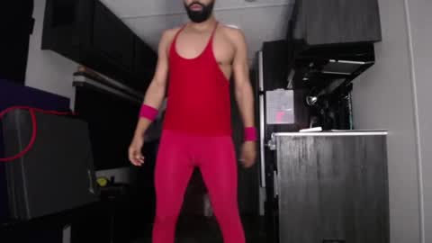 DirtyDrizzy online show from November 22, 12:04 pm