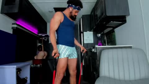 DirtyDrizzy online show from April 1, 10:51 pm