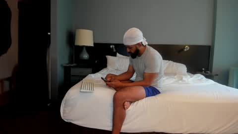 DirtyDrizzy online show from April 13, 12:32 pm