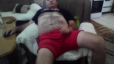 Snapshot of drkadzia chatting on July 19, 1:37 pm johnny online show from July 19, 1:37 pm