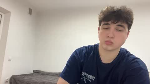 Dan online show from February 13, 9:11 pm