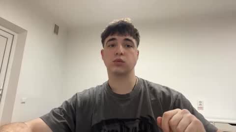 Dan online show from February 19, 8:27 pm