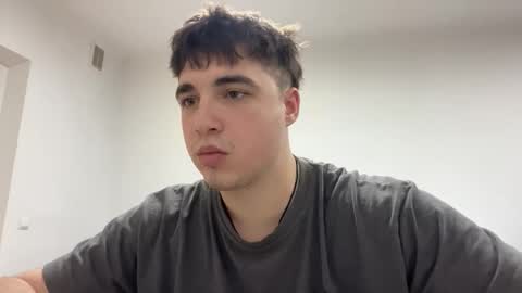 Dan online show from February 22, 9:13 pm