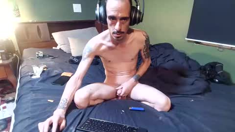 Dark Star online show from October 28, 10:01 pm