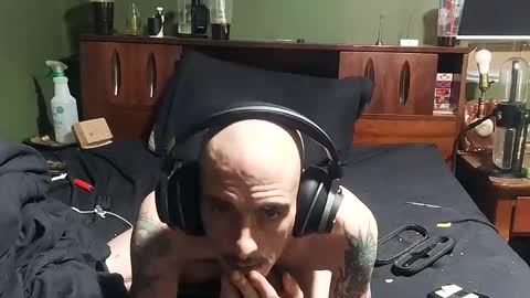 Dark Star online show from February 26, 10:14 am