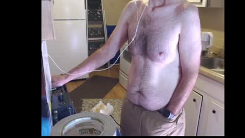 Hello Hope you enjoy what you see. I love attention in dirty talk and tips thickcock  edging precum dirtyTalk C2C online show from April 7, 7:03 pm