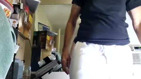 Hello Hope you enjoy what you see. I love attention in dirty talk and tips thickcock  edging precum dirtyTalk C2C online show from July 6, 3:58 am