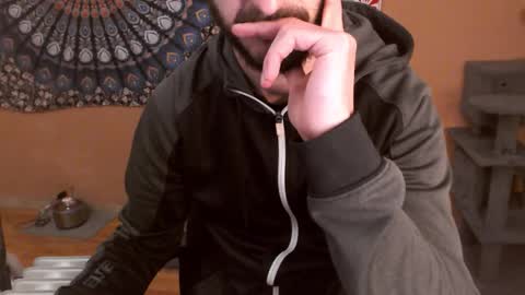 River online show from November 27, 12:46 am