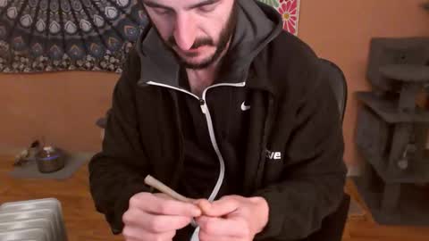 River online show from December 1, 1:32 am