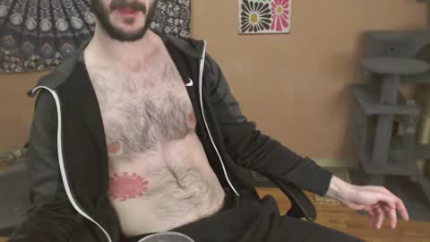 River online show from January 10, 2:02 am