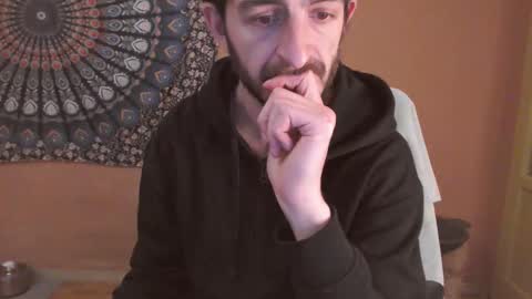 River online show from March 7, 1:24 am