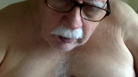 drnick069 online show from July 4, 12:33 pm