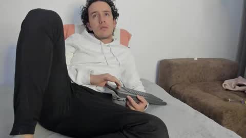 CamiSanti online show from September 30, 2:38 am