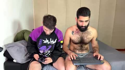 Drogama online show from December 4, 3:38 am