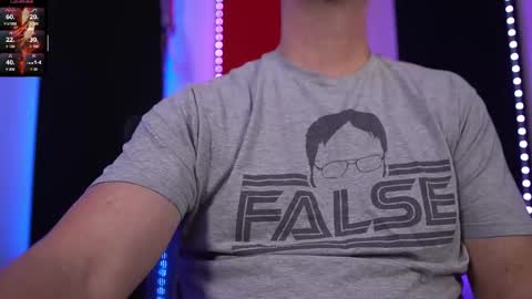 Snapshot of drok chatting on February 27, 4:23 am Drok online show from February 27, 4:23 am