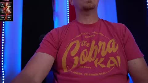 Drok online show from June 21, 4:04 am
