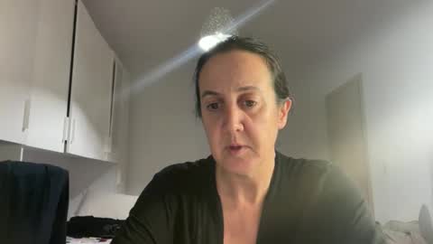 Dr. Resa online show from January 10, 10:36 pm