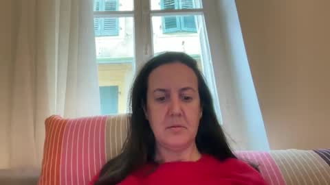 Dr. Resa online show from March 19, 9:57 am