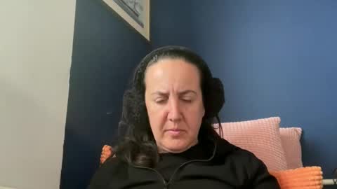 Dr. Resa online show from April 14, 7:25 am