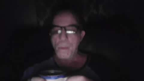 Snapshot of drthick1224 chatting on October 21, 8:37 am drthick1224 online show from October 21, 8:37 am