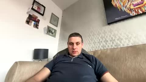 Dru online show from February 15, 12:47 pm