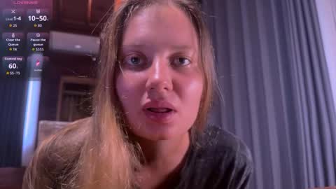 Mistress Lola Slavic witch online show from May 28, 5:49 am