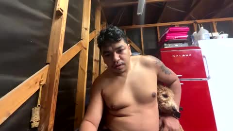 druiz19 online show from December 5, 1:17 pm