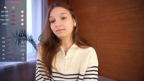 Snapshot of drutywerri chatting on January 24, 6:35 am Polly day and Amelia night online show from January 24, 6:35 am