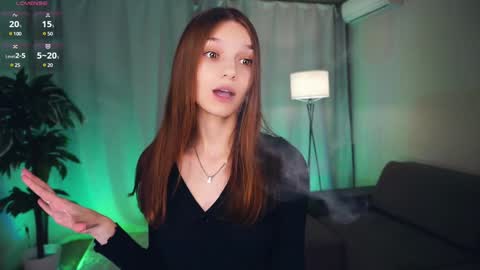 Snapshot of drutywerri chatting on January 28, 1:27 pm Polly day and Amelia night online show from January 28, 1:27 pm