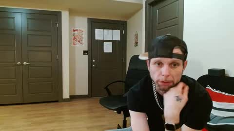 druzki_69 online show from January 18, 3:54 am