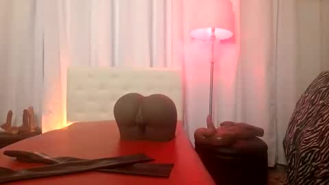 dsexordium online show from November 22, 5:12 pm