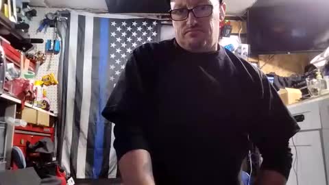 dsmock online show from November 19, 4:07 pm