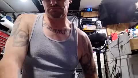 Snapshot of dsmock chatting on March 15, 8:31 am dsmock online show from March 15, 8:31 am