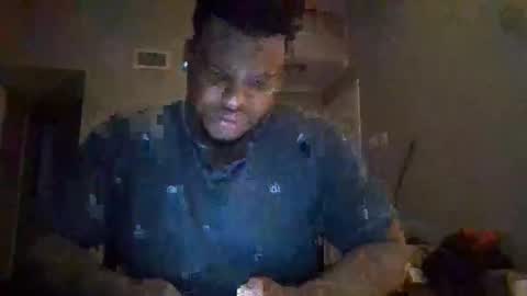 SmoovFanz online show from October 30, 5:31 am