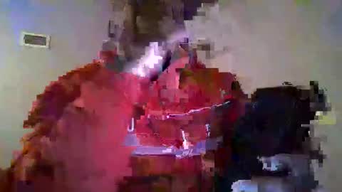 SmoovFanz online show from November 12, 2:01 am