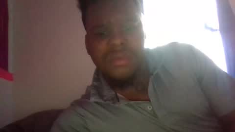 Snapshot of dsmoov_ chatting on January 10, 6:20 pm SmoovFanz online show from January 10, 6:20 pm