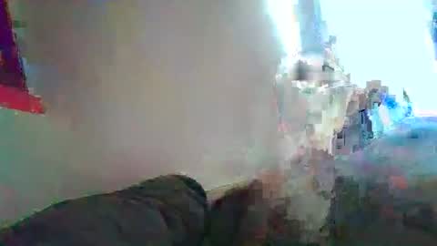 Snapshot of dsmoov_ chatting on February 2, 9:24 pm SmoovFanz online show from February 2, 9:24 pm