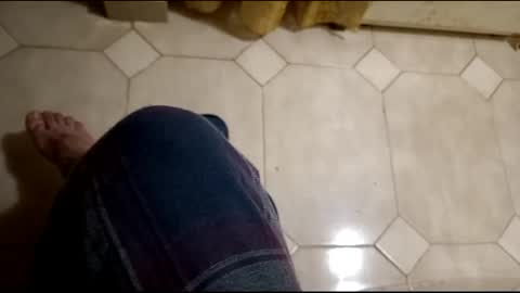 dthedog12 online show from March 9, 9:46 pm