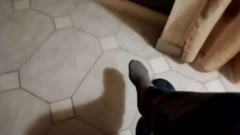 dthedog12 online show from October 14, 10:10 pm