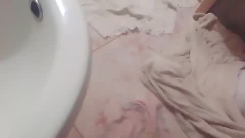 dthedog12 online show from November 16, 9:09 pm