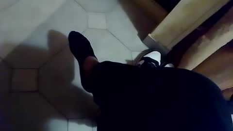 dthedog12 online show from January 12, 6:13 pm