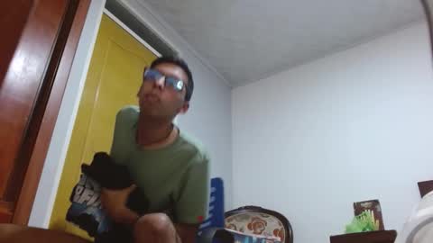 David online show from December 4, 2:21 am