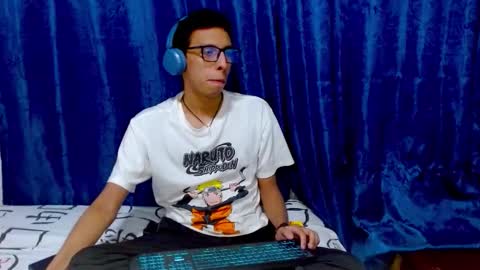 David online show from January 14, 2:17 am